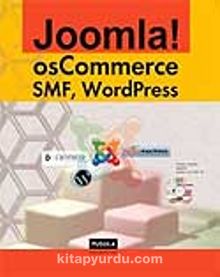 Joomla, OsCommerce, SMF, WordPress
