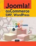 Joomla, OsCommerce, SMF, WordPress