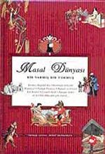 Masal Dünyası & Bir Varmış Bir Yokmuş