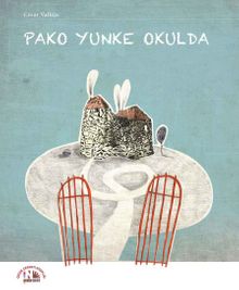 Pako Yunke Okulda - Cesar Vallejo