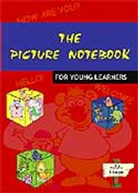 The Picture Notebook For Young Learners