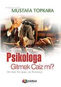 Psikoloğa Gitmek Caiz mi ?