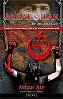 Misakçılar & Bu Memleket Kimin?