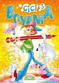 Cici Boyama-3