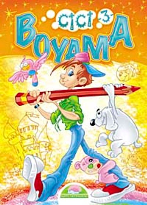 Cici Boyama-3