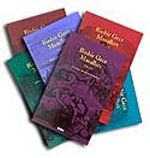 Binbir Gece Masalları (8 Kitap Takım )