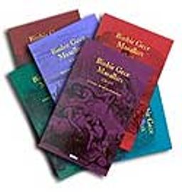 Binbir Gece Masalları (8 Kitap Takım )