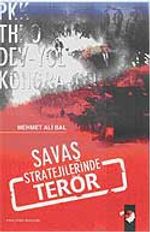 Savaş Stratejilerinde Terör