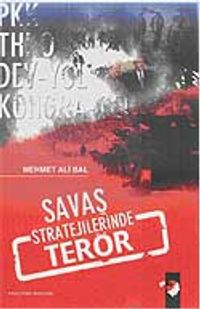 Savaş Stratejilerinde Terör