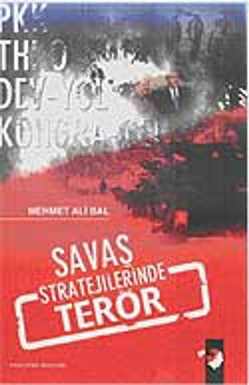 Savaş Stratejilerinde Terör
