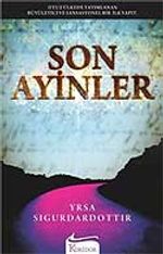 Son Ayinler