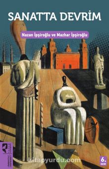 Sanatta Devrim - Mazhar Şevket İpşiroğlu