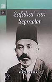 Safahat'tan Seçmeler