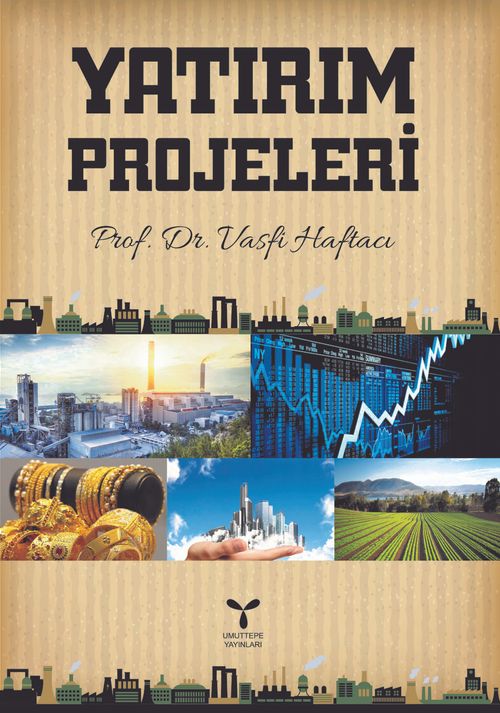 Yatırım Projeleri