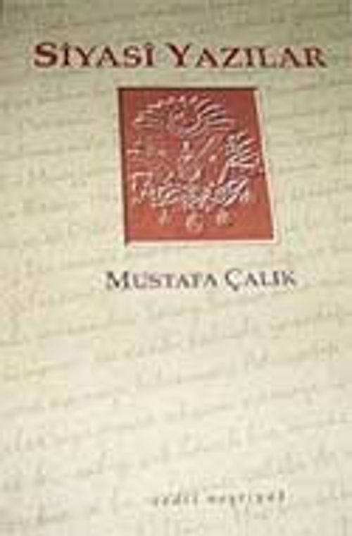 Siyasi Yazılar