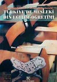 Türkiye'de Mesleki Din Eğitim Öğretimi