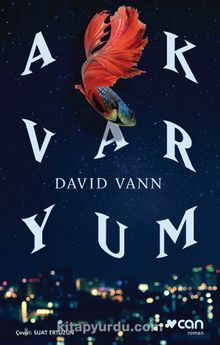 Akvaryum - David Vann