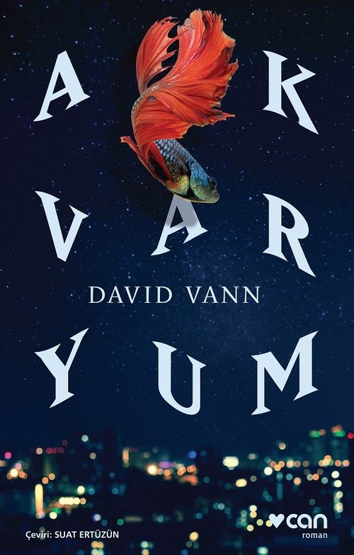 Akvaryum