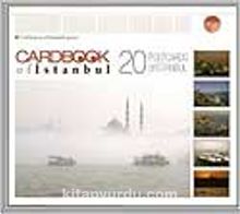 Cardbook Of İstanbul