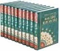 Hak Dini Kuran Dili (10 Cilt)