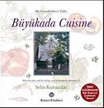 Büyükada Cuisine