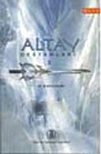 Altay Destanları-III