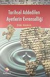Tarihsel Addedilen Ayetlerin Evrenselliği