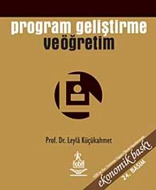 Program Geliştirme ve Öğretim /  Leyla Küçükahmet