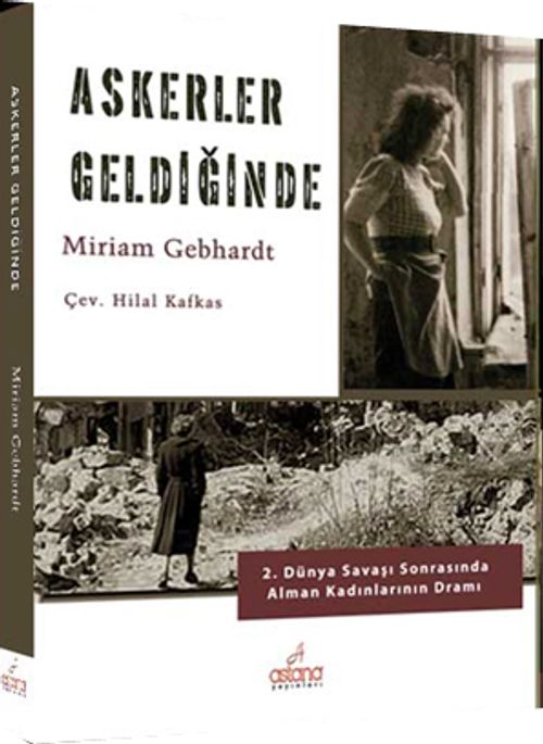 Askerler Geldiğinde 