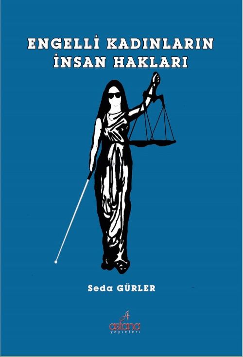  Engelli Kadınların İnsan Hakları 