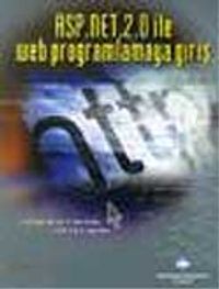 ASP. Net. 2.0 ile Web Programlamaya Giriş