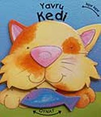 Kıpır Kıpır Yavru  Kedi