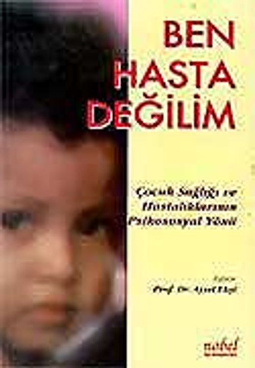 Ben Hasta Değilim