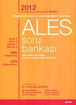 Ales Soru Bankası