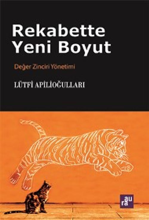 Rekabette Yeni Boyut 