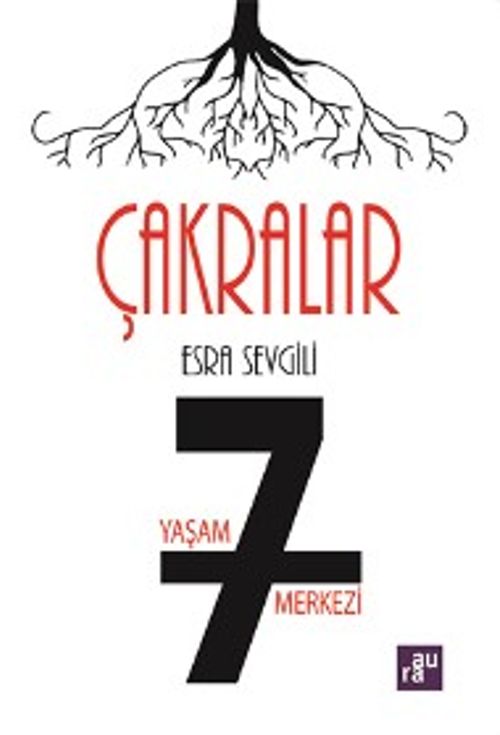 Çakralar & 7 Yaşam Merkezi