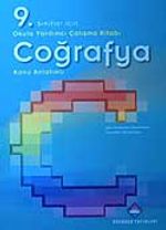 Coğrafya Konu Anlatımlı 9. Sınıf & Okula Yardımcı Çalışma Kitabı