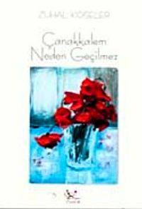 Çanakkalem Neden Geçilmez