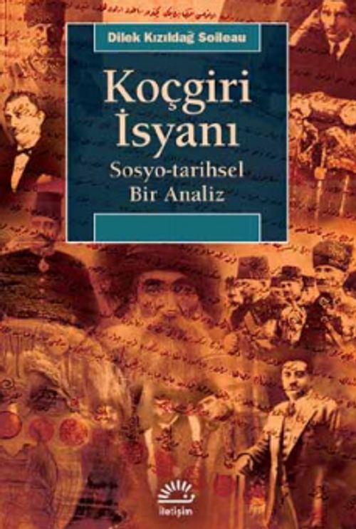 Koçgiri İsyanı & Sosyo-tarihsel Bir Analiz