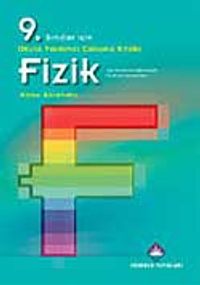 9. Sınıf Fizik Konu Anlatımlı