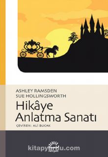 Hikaye Anlatma Sanatı - Ashley Ramsden