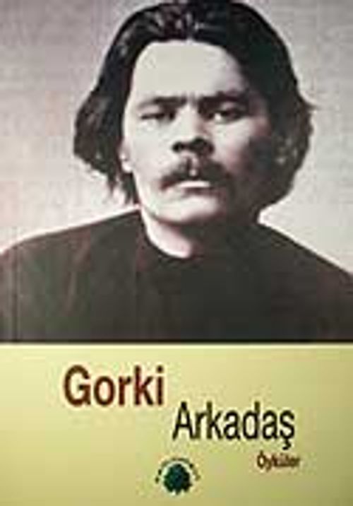 Arkadaş & Öyküler
