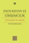 İnovasyon ve Girişimcilik & Uygulama ve İlkeler