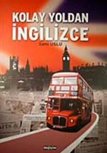 Kolay Yoldan İngilizce
