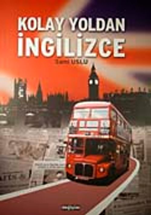 Kolay Yoldan İngilizce