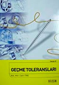 Geçme Toleransları