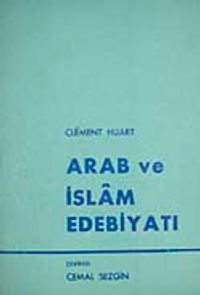 Arab ve İslam Edebiyatı / 42-F-3