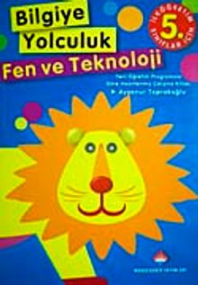 Bilgiye Yolculuk Fen ve Teknoloji İlköğretim-5. Sınıf