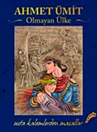 Olmayan Ülke (Ciltli)