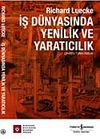 İş D&uuml;nyasında Yenilik ve Yaratıcılık